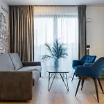 Inpoint Old Town&kazimierz - Free Parking Aparthotel