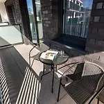 Aparthotel Inpoint Old Town&kazimierz - Free Parking