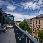 Inpoint Old Town&kazimierz - Free Parking Aparthotel 4*