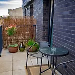Inpoint Old Town&kazimierz - Free Parking Aparthotel 4*