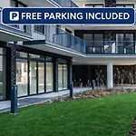 Ξενοδοχείο με διαμερίσματα Inpoint Old Town&kazimierz - Free Parking