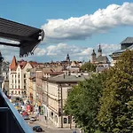Inpoint Old Town&kazimierz - Free Parking Cracovia
