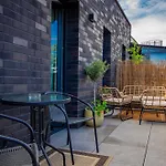 Inpoint Old Town&kazimierz - Free Parking 4*