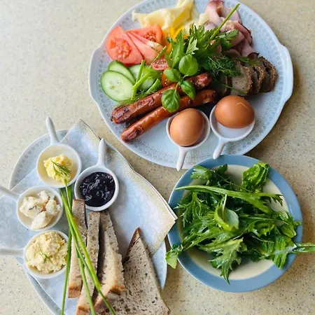 Inpoint With Free Parking 克拉科夫