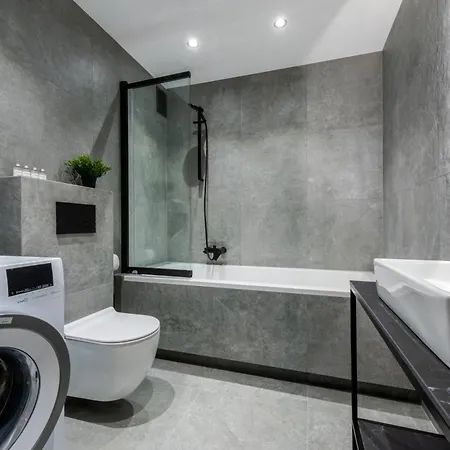 Inpoint With Free Parking 4* 克拉科夫