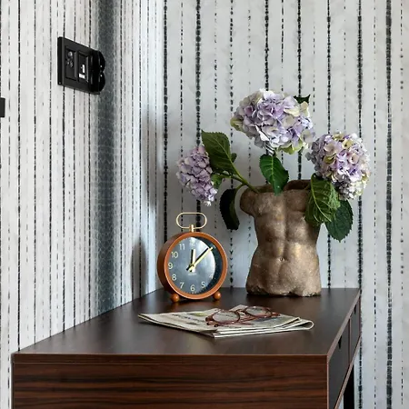 Inpoint Drive - Stay&park Free Aparthotel Krakow