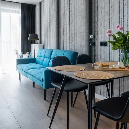 Inpoint Drive - Stay&park Free Aparthotel