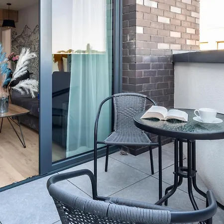 Inpoint Drive - Stay&park Free * Krakow