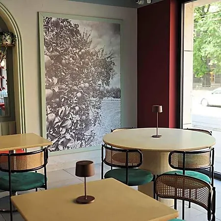 Aparthotel Inpoint Old Town&kazimierz - Free Parking 4*