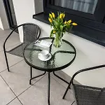 Aparthotel Inpoint Old Town&kazimierz - Free Parking Krakau