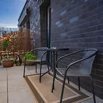 Inpoint Old Town&kazimierz - Free Parking Aparthotel