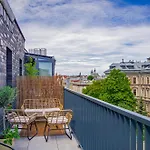 Aparthotel Inpoint Old Town&kazimierz - Free Parking 4*