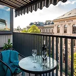 Apart-hotel Inpoint Old Town&kazimierz - Free Parking Cracóvia