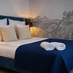 Inpoint Old Town&kazimierz - Free Parking Apart-hotel 4*