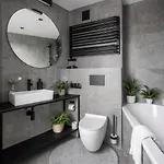 Inpoint Old Town&kazimierz - Free Parking Apart-hotel 4*